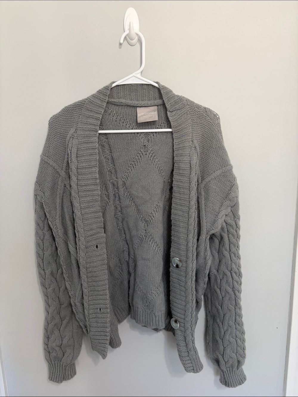 Taylor Swift “The Tortured Poets Department Cardigan”